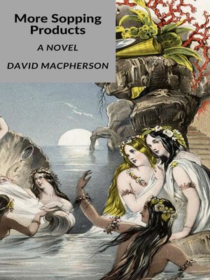 cover image of More Sopping Products